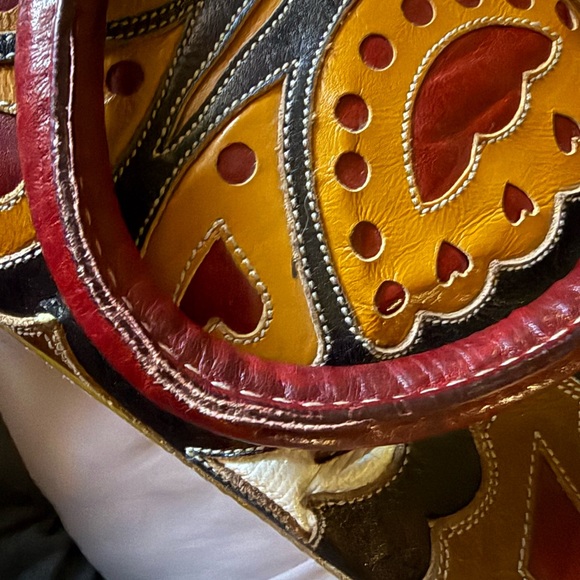 D&G Limited Edition 'Lily'  Satchel Handbag* RARE - Picture 14 of 14